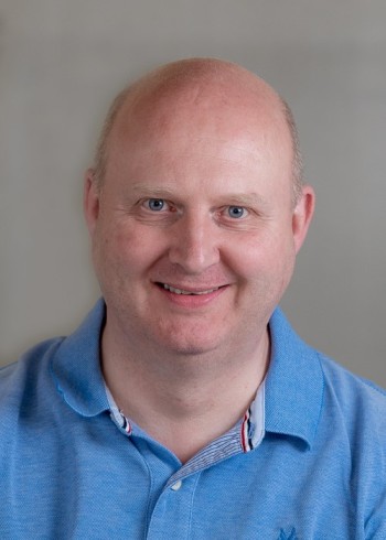 Tore Steffensen‘s Portrait
