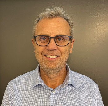 Atle Jensen&lsquo;s Portrait