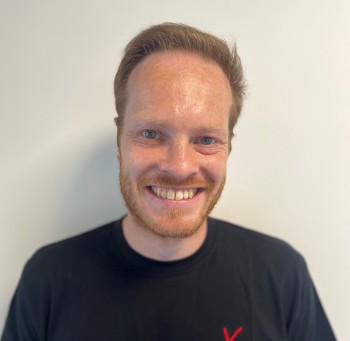 Nikolai Skavhellen&lsquo;s Portrait