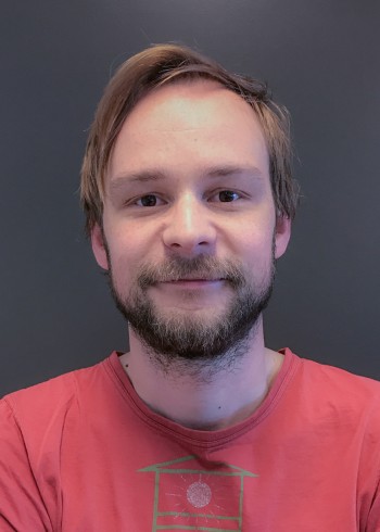 Stian Elvenes‘s Portrait