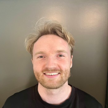 Fabian Klevan&lsquo;s Portrait