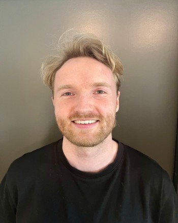 Fabian Klevan&lsquo;s Portrait