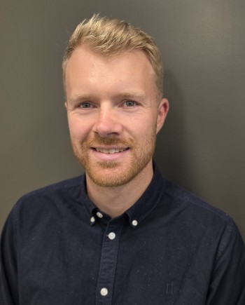 Vegard Busengdal&lsquo;s Portrait