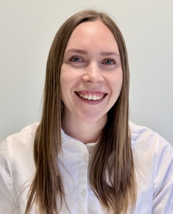 Stine Sagmo&lsquo;s Portrait