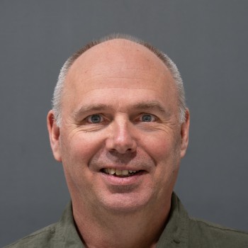 Tom Wersland‘s Portrait