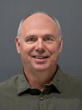 Tom Wersland‘s Portrait