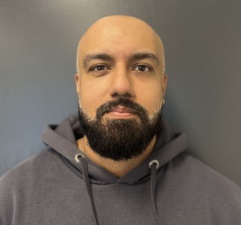 Talha Khan‘s Portrait