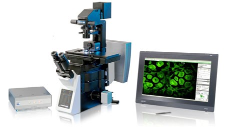 Laser mikrodisseksjon
