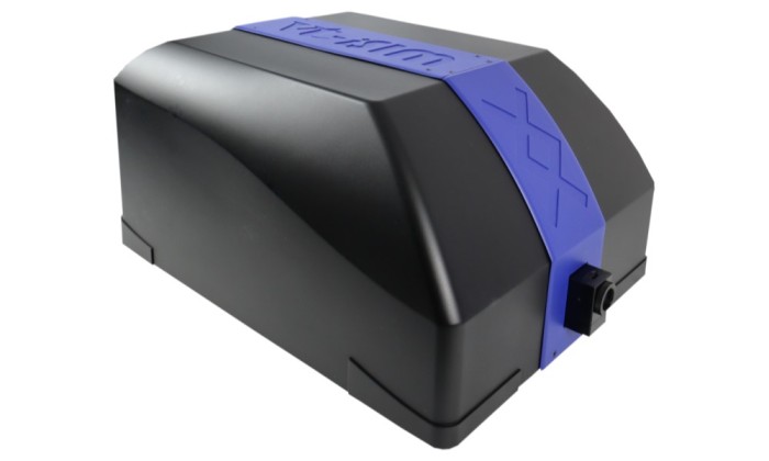 VisiTech super-resolution mikroskop